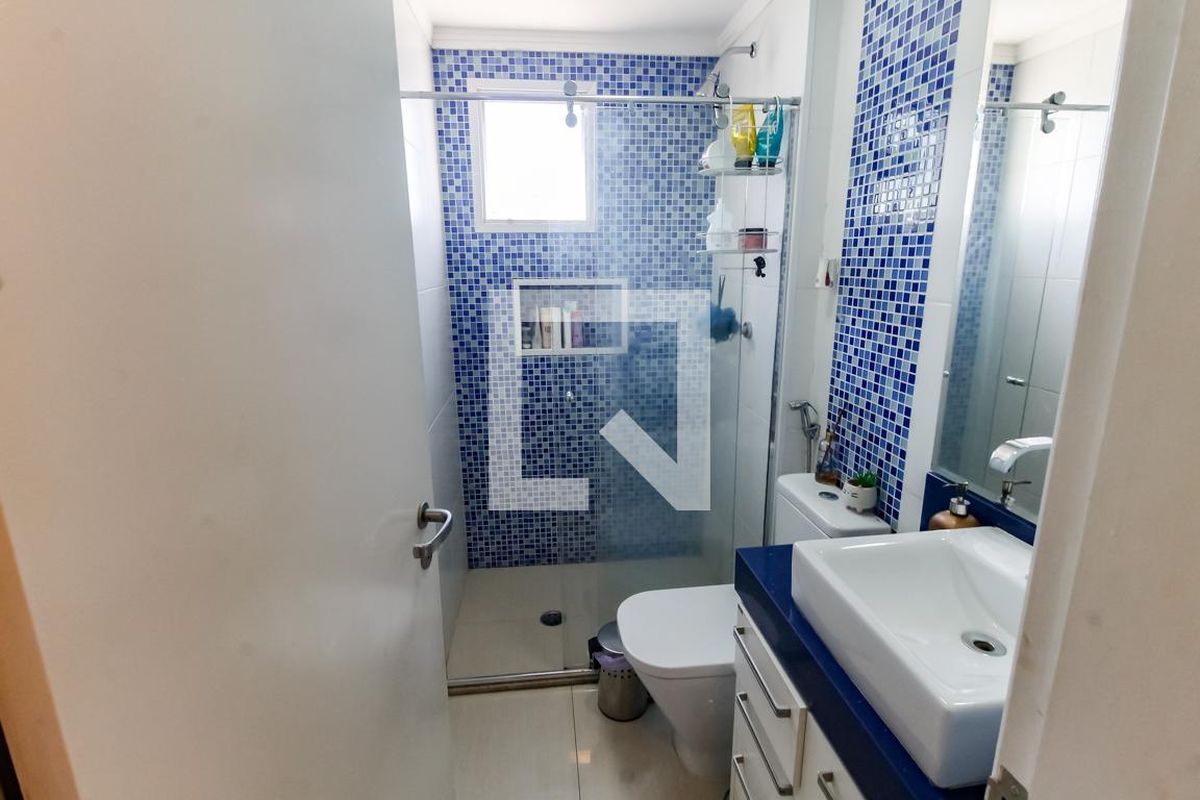 Apartamento, 2 quartos, 75 m² - Foto 22