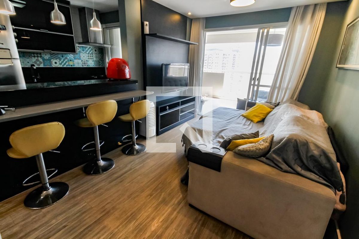 Apartamento, 2 quartos, 75 m² - Foto 3