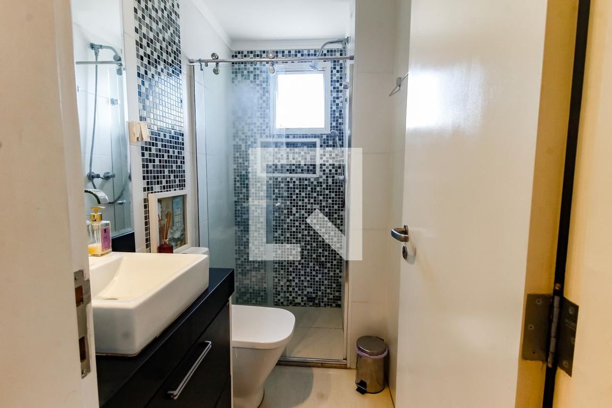 Apartamento, 2 quartos, 75 m² - Foto 14