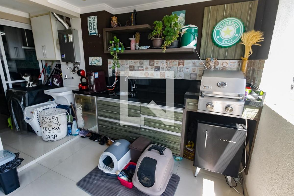 Apartamento, 2 quartos, 75 m² - Foto 7