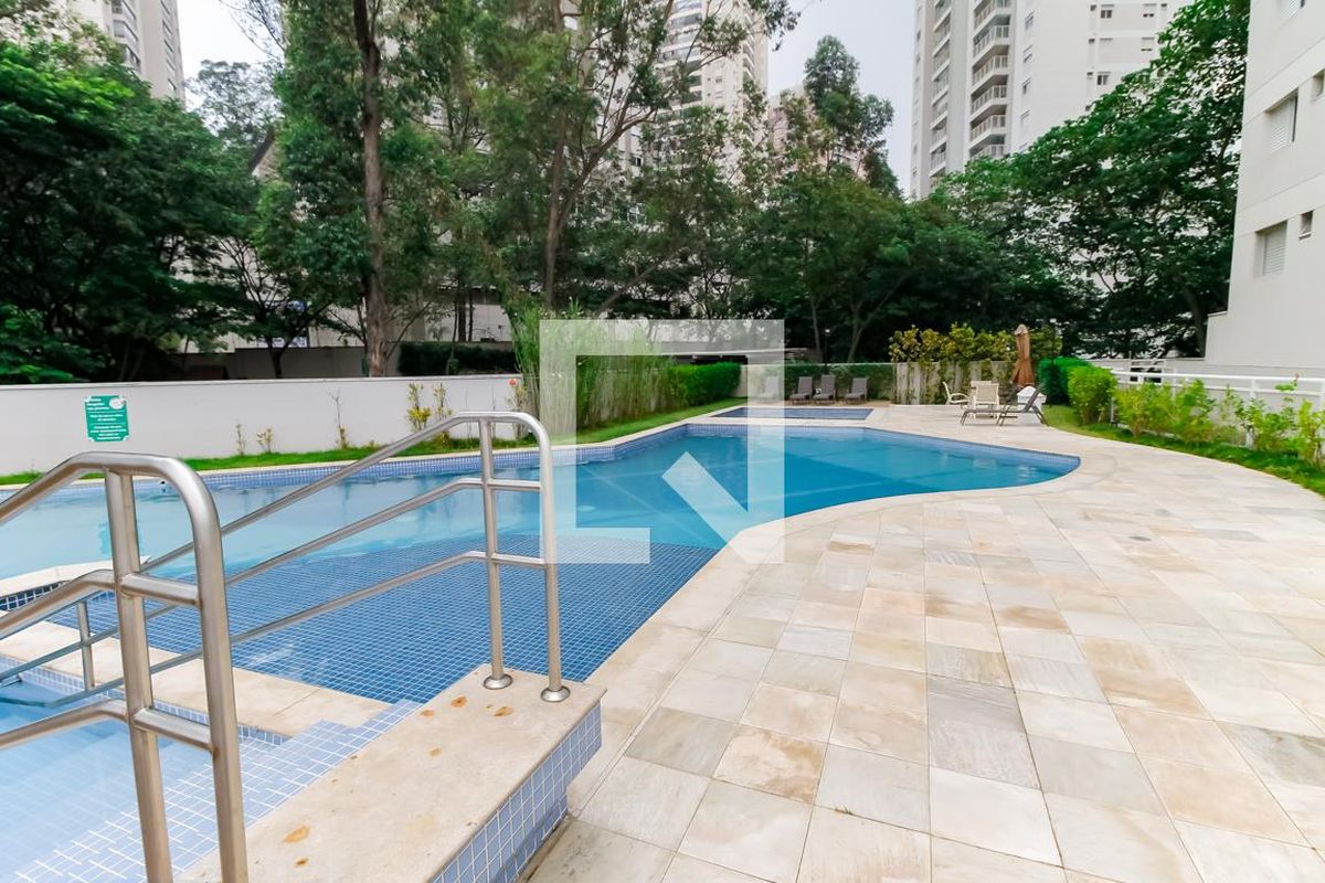 Apartamento, 2 quartos, 75 m² - Foto 59