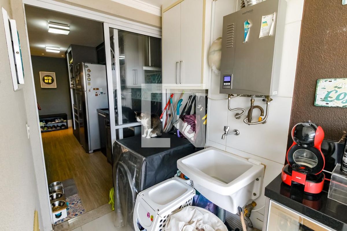 Apartamento, 2 quartos, 75 m² - Foto 30