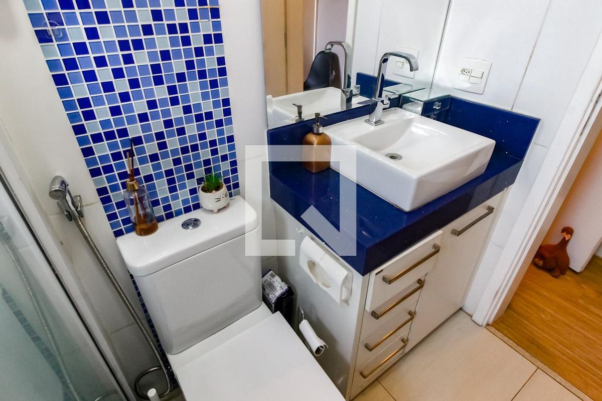 Apartamento, 2 quartos, 75 m² - Foto 24