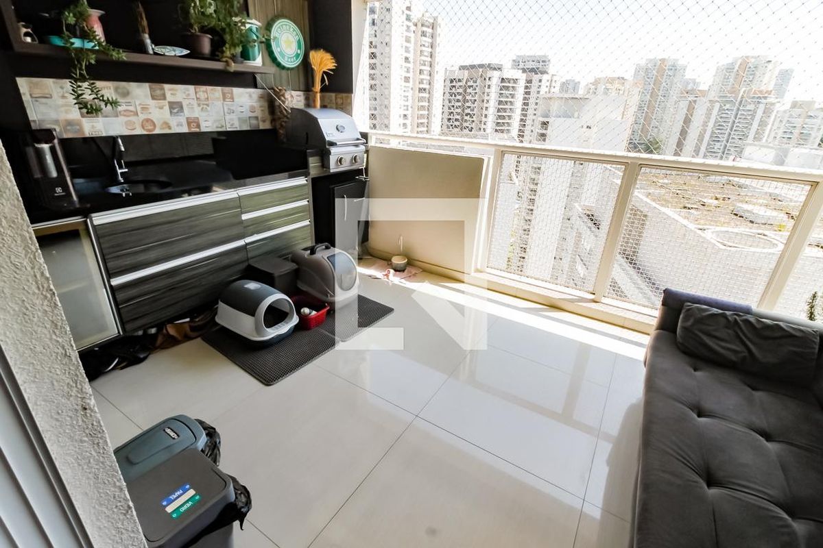 Apartamento, 2 quartos, 75 m² - Foto 6