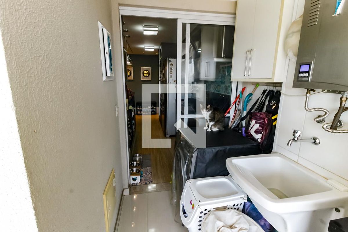 Apartamento, 2 quartos, 75 m² - Foto 31
