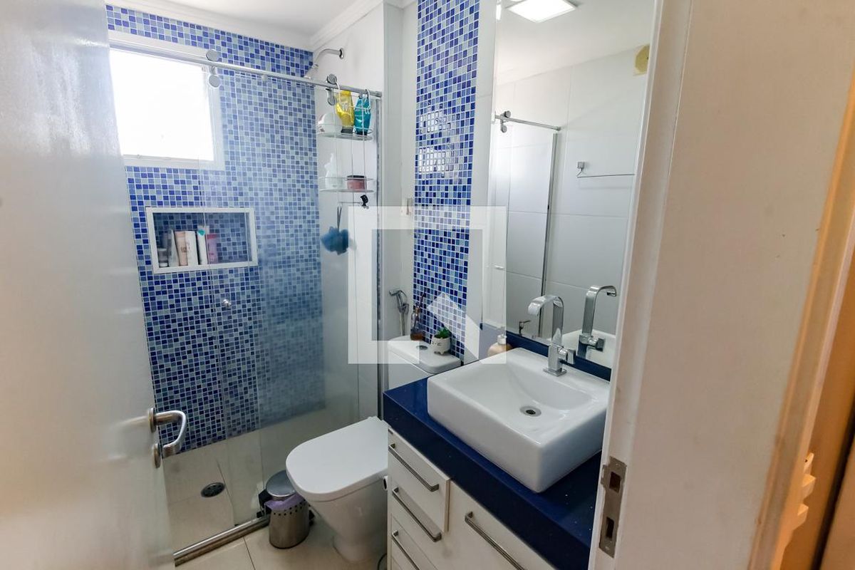 Apartamento, 2 quartos, 75 m² - Foto 21