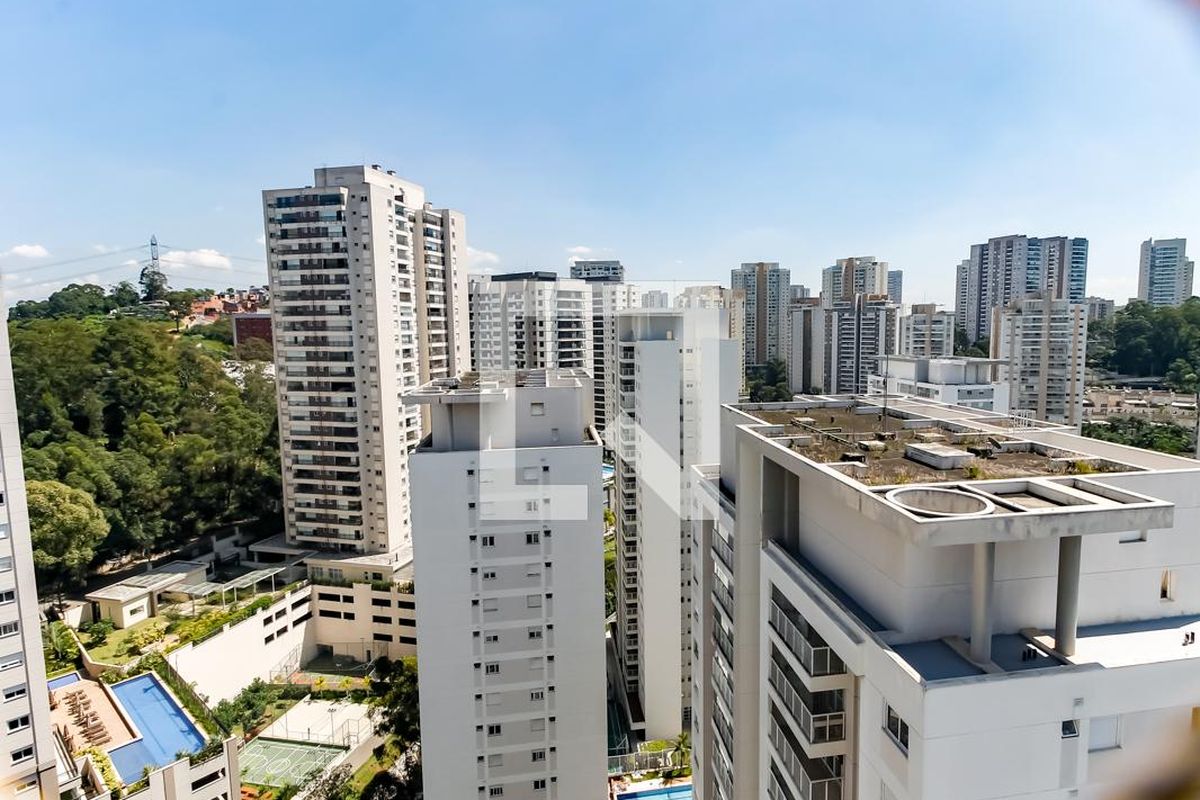 Apartamento, 2 quartos, 75 m² - Foto 8