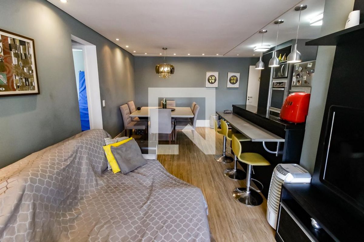 Apartamento, 2 quartos, 75 m² - Foto 4
