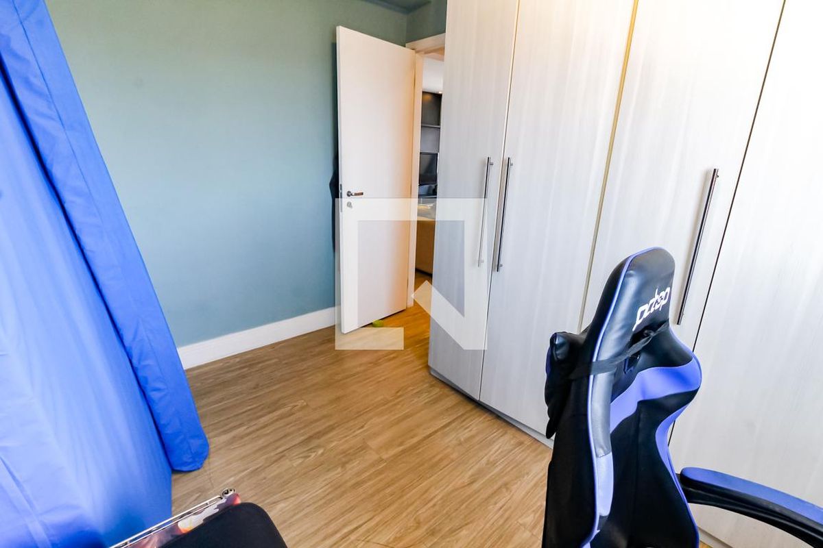 Apartamento, 2 quartos, 75 m² - Foto 12