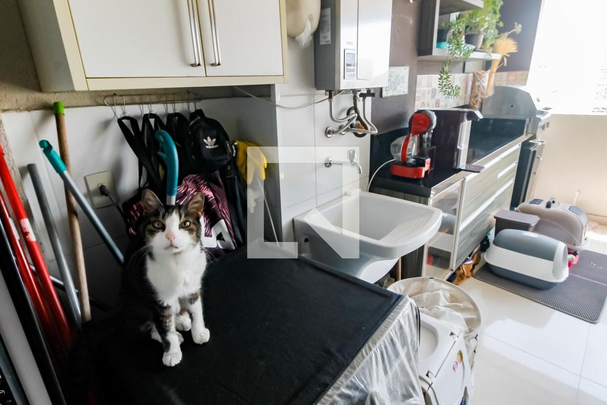 Apartamento, 2 quartos, 75 m² - Foto 34