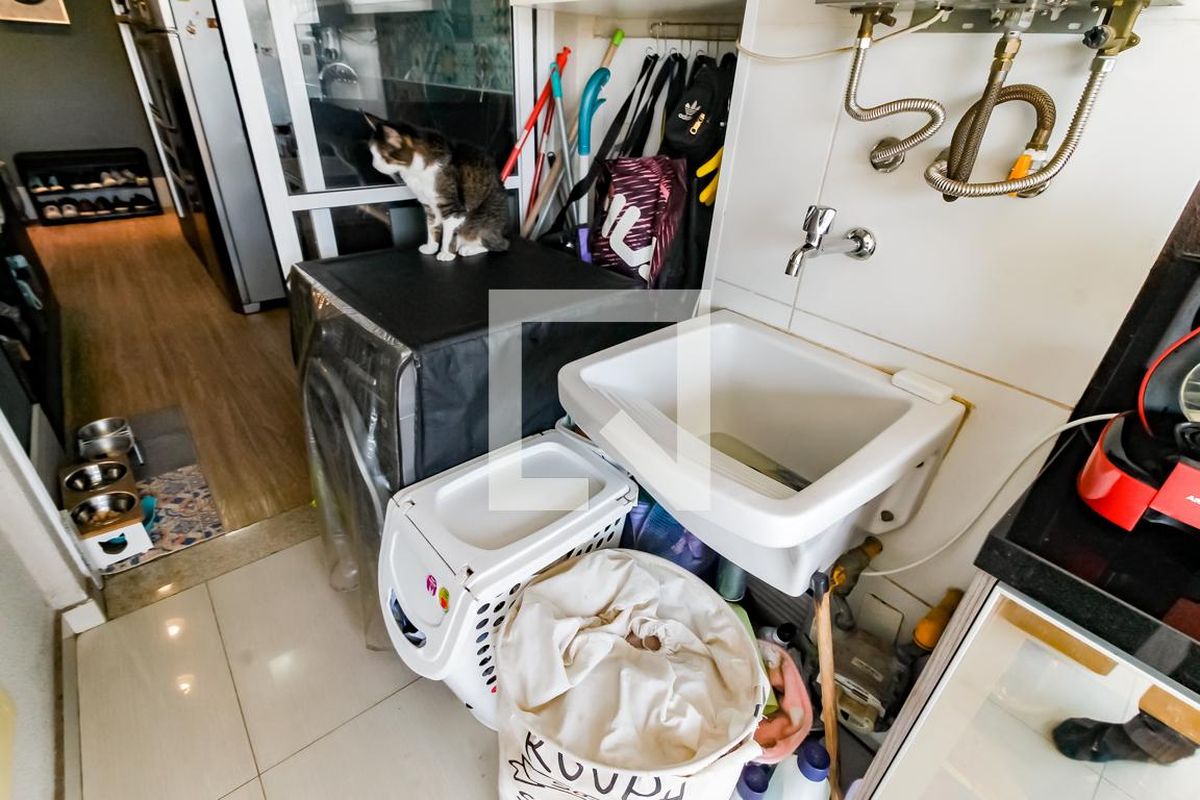 Apartamento, 2 quartos, 75 m² - Foto 32