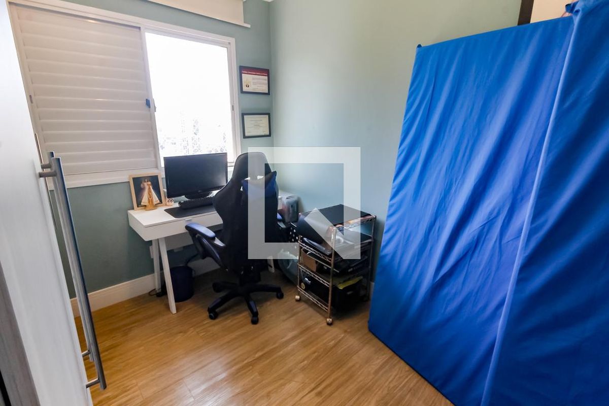 Apartamento, 2 quartos, 75 m² - Foto 9