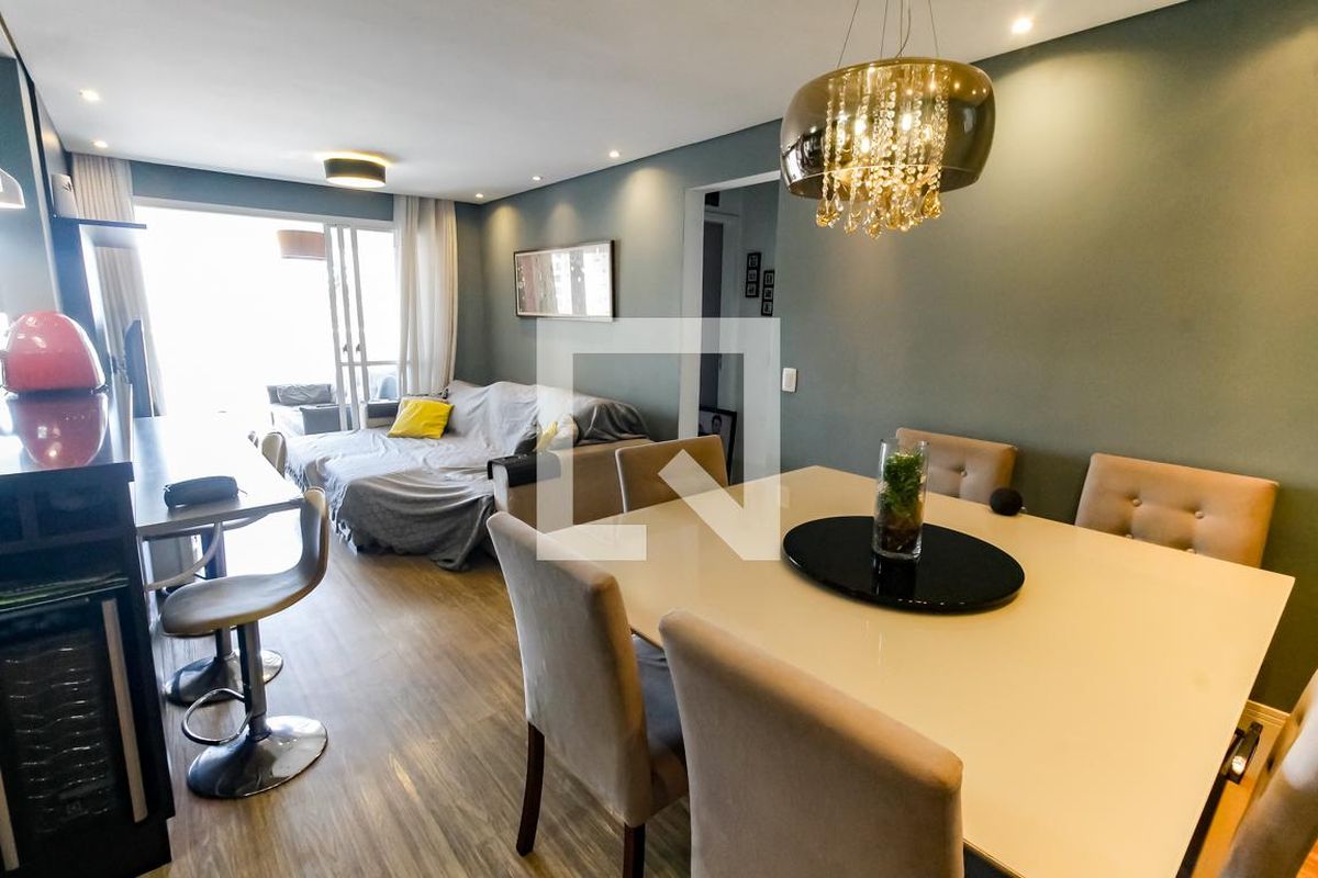 Apartamento, 2 quartos, 75 m² - Foto 1