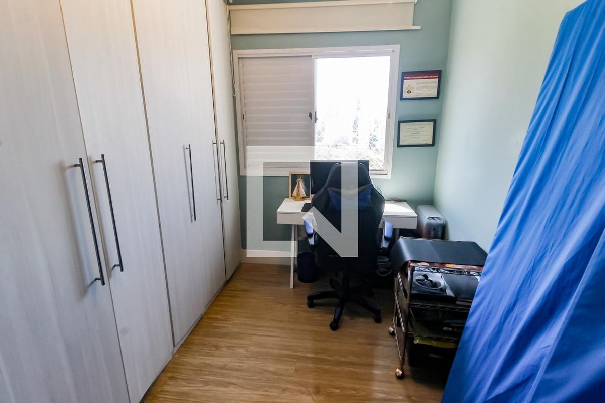Apartamento, 2 quartos, 75 m² - Foto 10