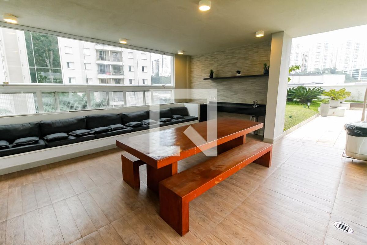 Apartamento, 2 quartos, 75 m² - Foto 49