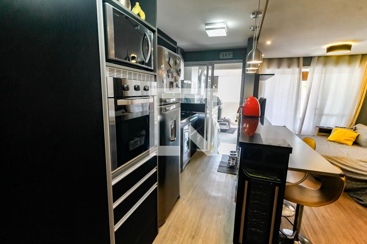 Apartamento, 2 quartos, 75 m² - Foto 26
