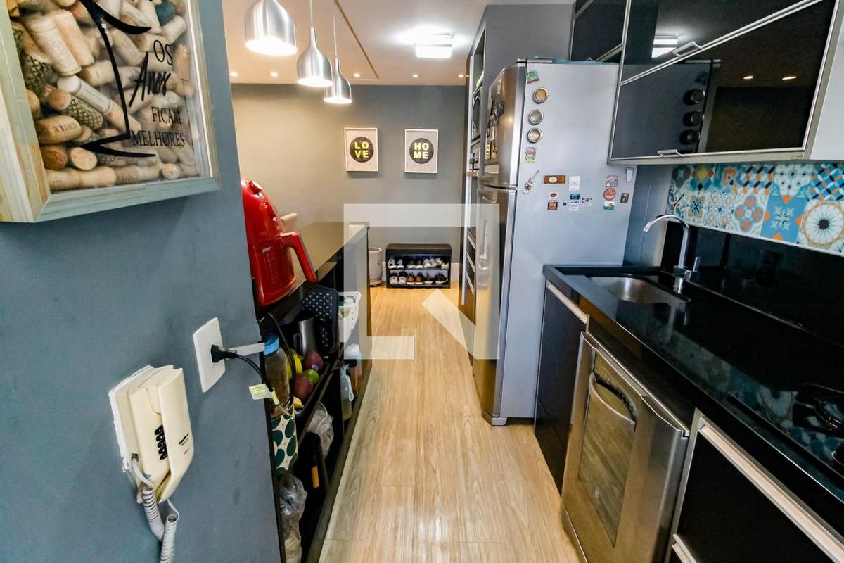 Apartamento, 2 quartos, 75 m² - Foto 27