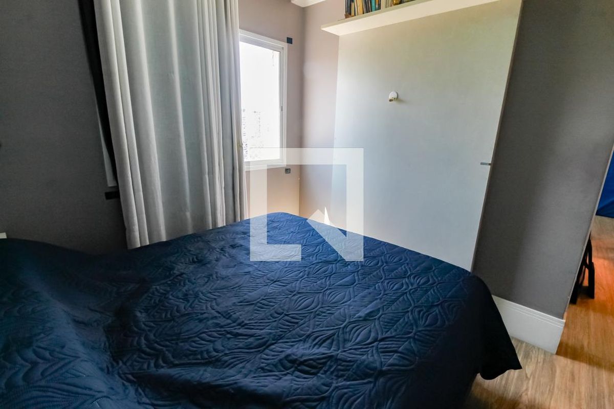 Apartamento, 2 quartos, 75 m² - Foto 20