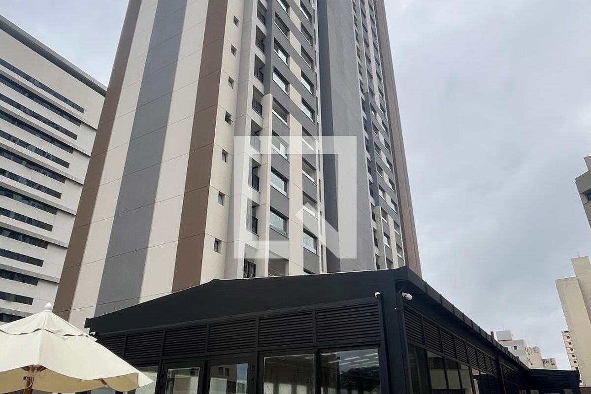 Apartamento à Venda - Bosque, 1 Quarto,  46 m2 em , Campinas - sp | SoloBR