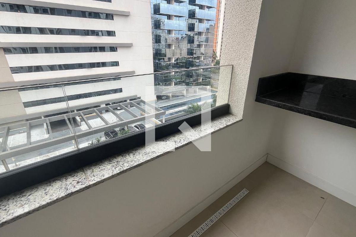 Apartamento à Venda - Bosque, 1 Quarto,  46 m2 em , Campinas - sp | SoloBR
