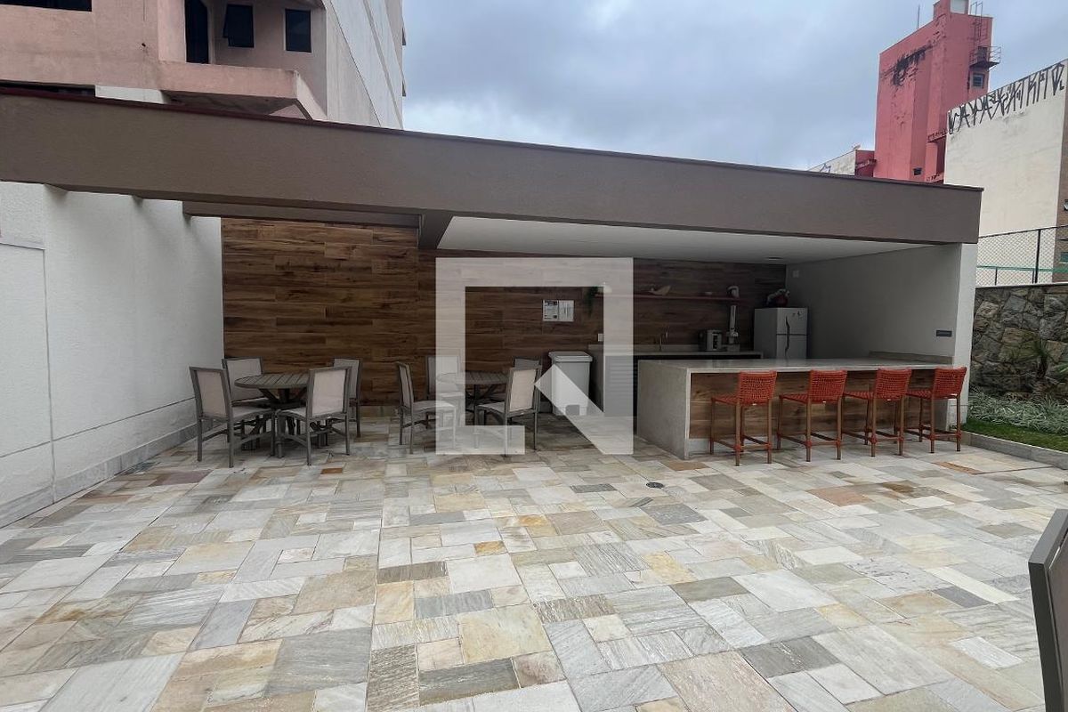 Apartamento à Venda - Bosque, 1 Quarto,  46 m2 em , Campinas - sp | SoloBR