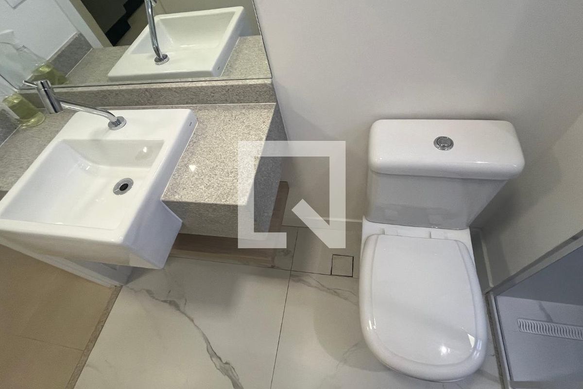 Apartamento à Venda - Bosque, 1 Quarto,  46 m2 em , Campinas - sp | SoloBR