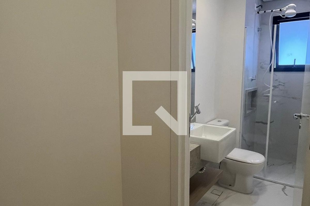 Apartamento à Venda - Bosque, 1 Quarto,  46 m2 em , Campinas - sp | SoloBR