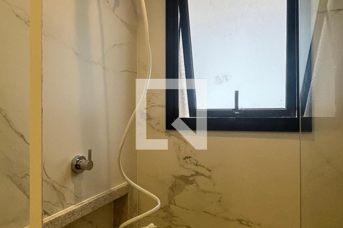 Apartamento à Venda - Bosque, 1 Quarto,  46 m2 em , Campinas - sp | SoloBR