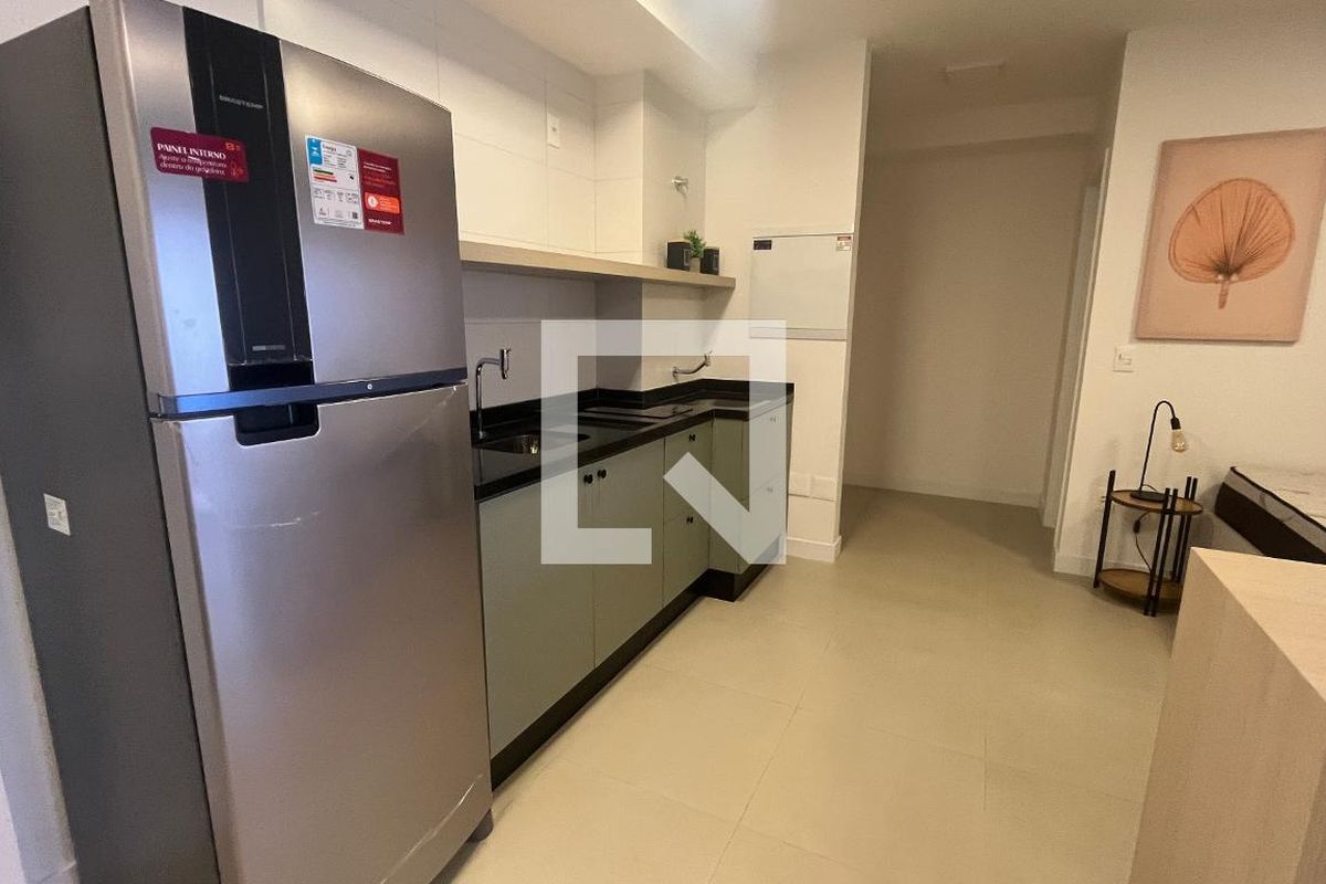 Apartamento à Venda - Bosque, 1 Quarto,  46 m2 em , Campinas - sp | SoloBR