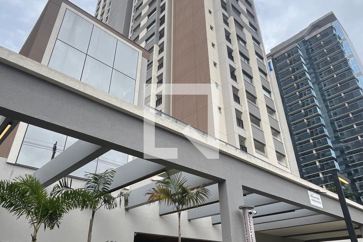 Apartamento à Venda - Bosque, 1 Quarto,  46 m2 em , Campinas - sp | SoloBR