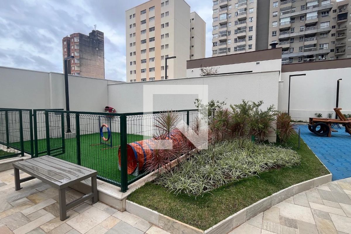 Apartamento à Venda - Bosque, 1 Quarto,  46 m2 em , Campinas - sp | SoloBR
