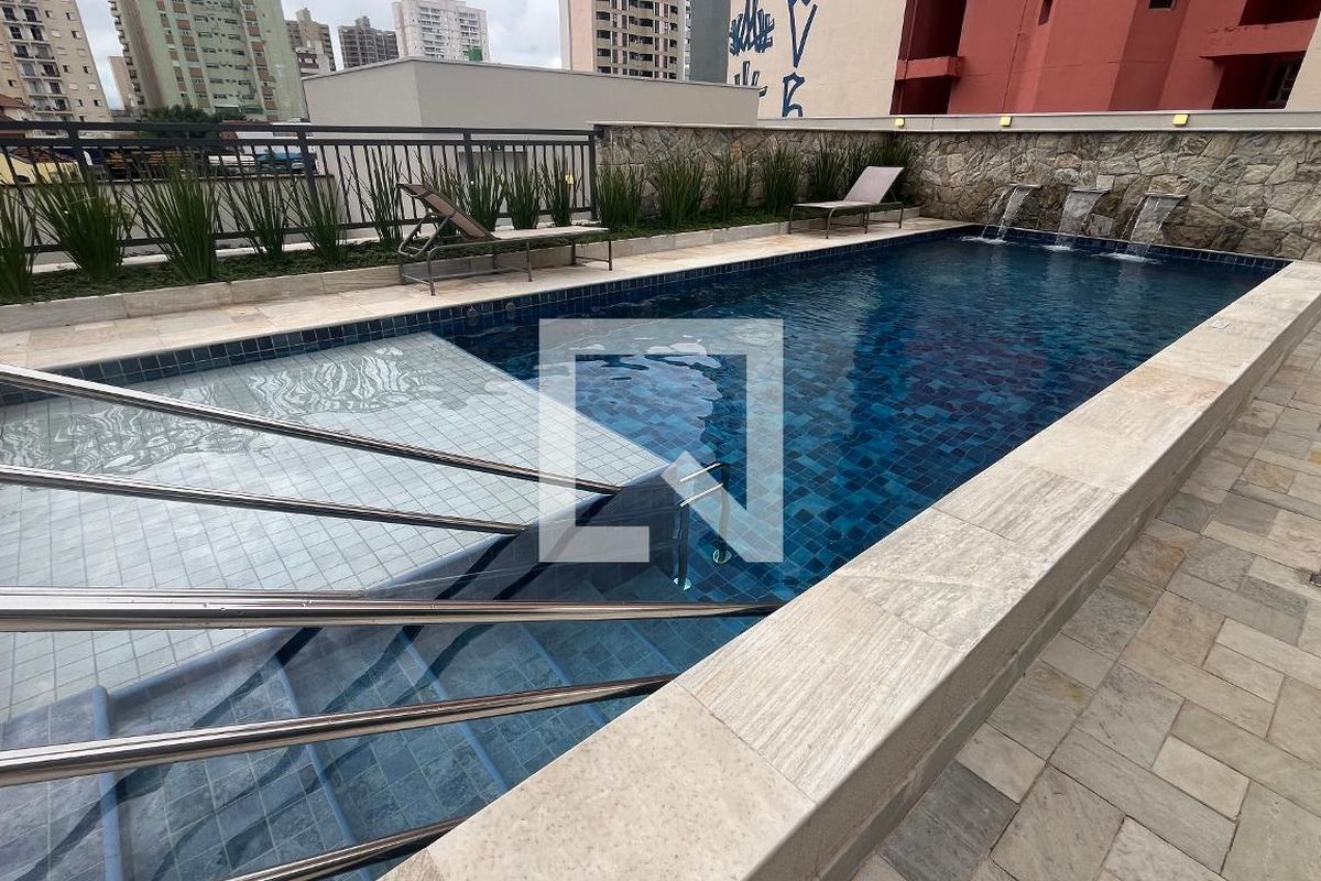 Apartamento à Venda - Bosque, 1 Quarto,  46 m2 em , Campinas - sp | SoloBR