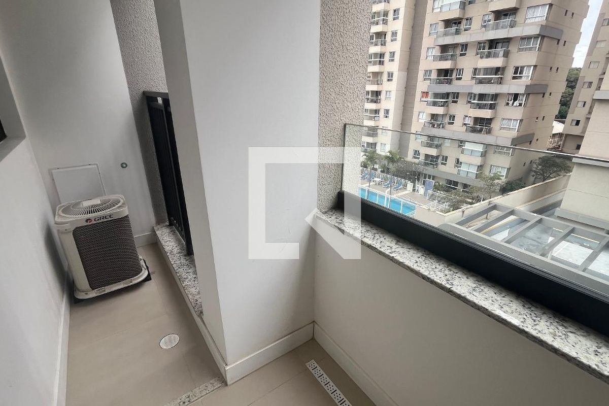 Apartamento à Venda - Bosque, 1 Quarto,  46 m2 em , Campinas - sp | SoloBR