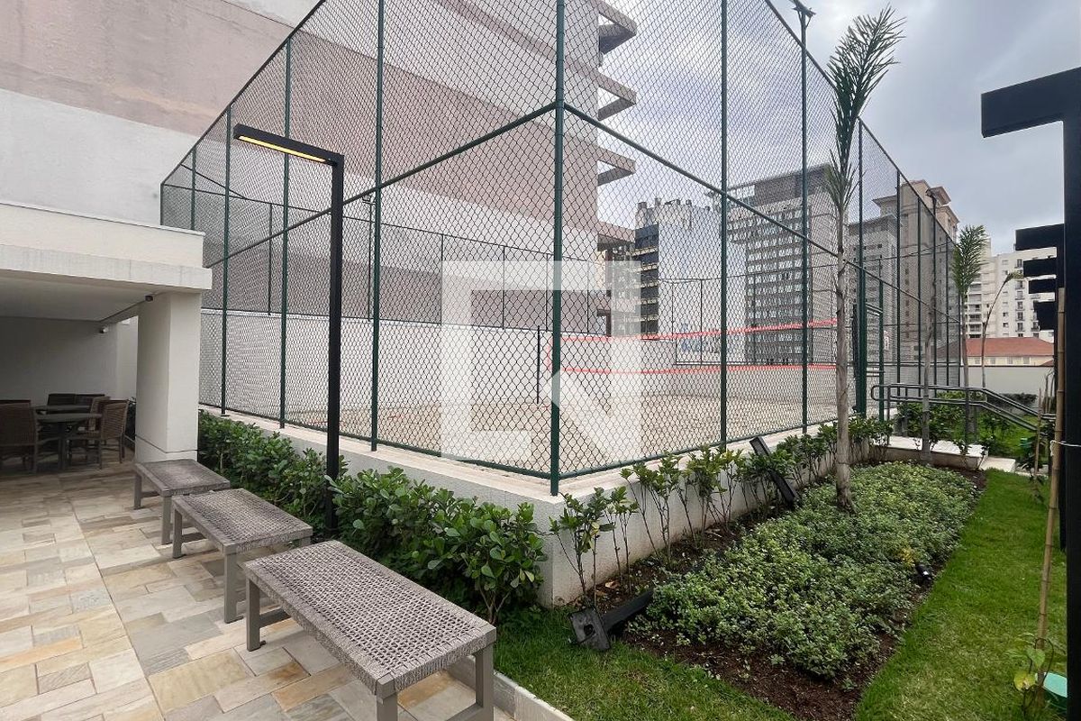 Apartamento à Venda - Bosque, 1 Quarto,  46 m2 em , Campinas - sp | SoloBR