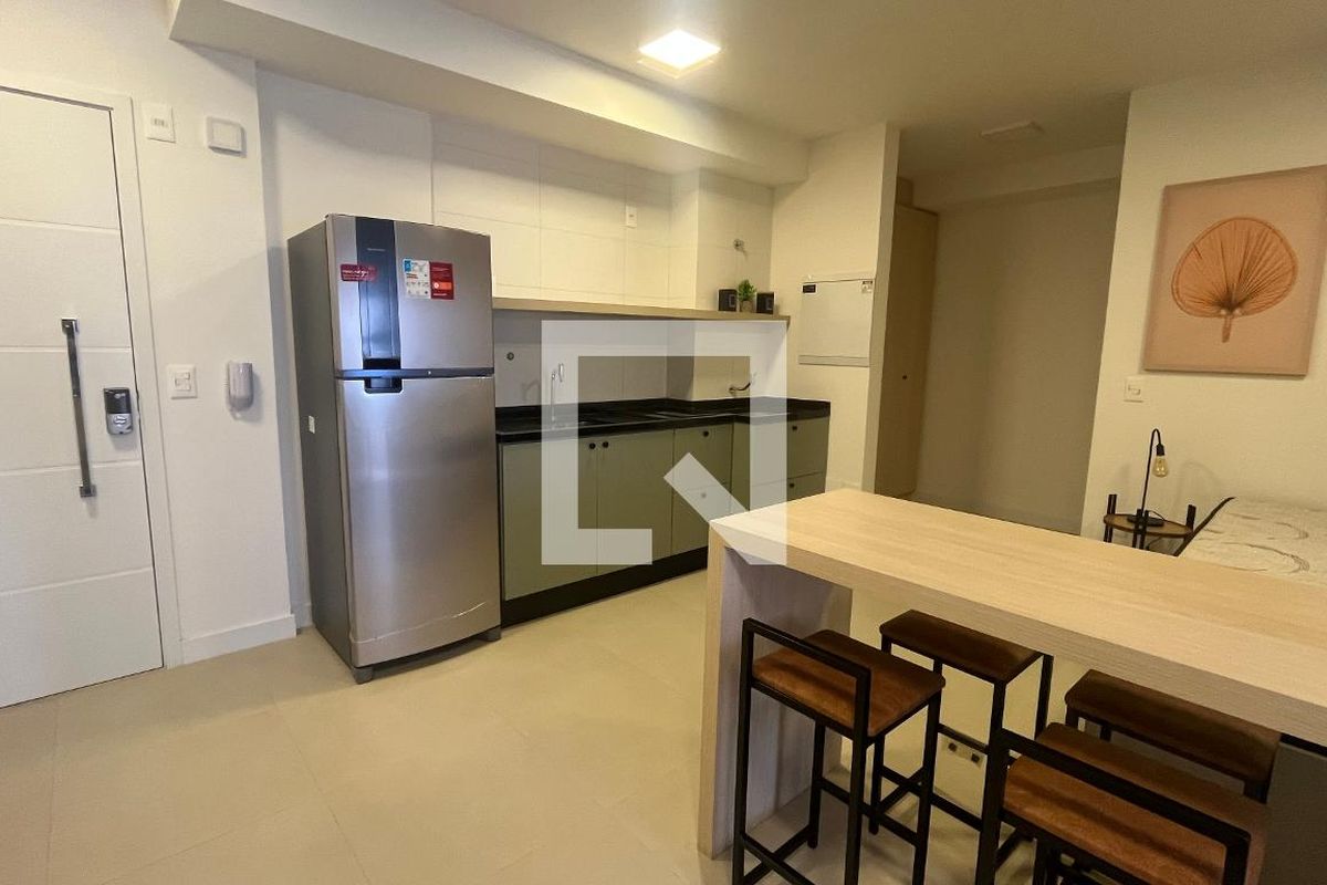 Apartamento à Venda - Bosque, 1 Quarto,  46 m2 em , Campinas - sp | SoloBR