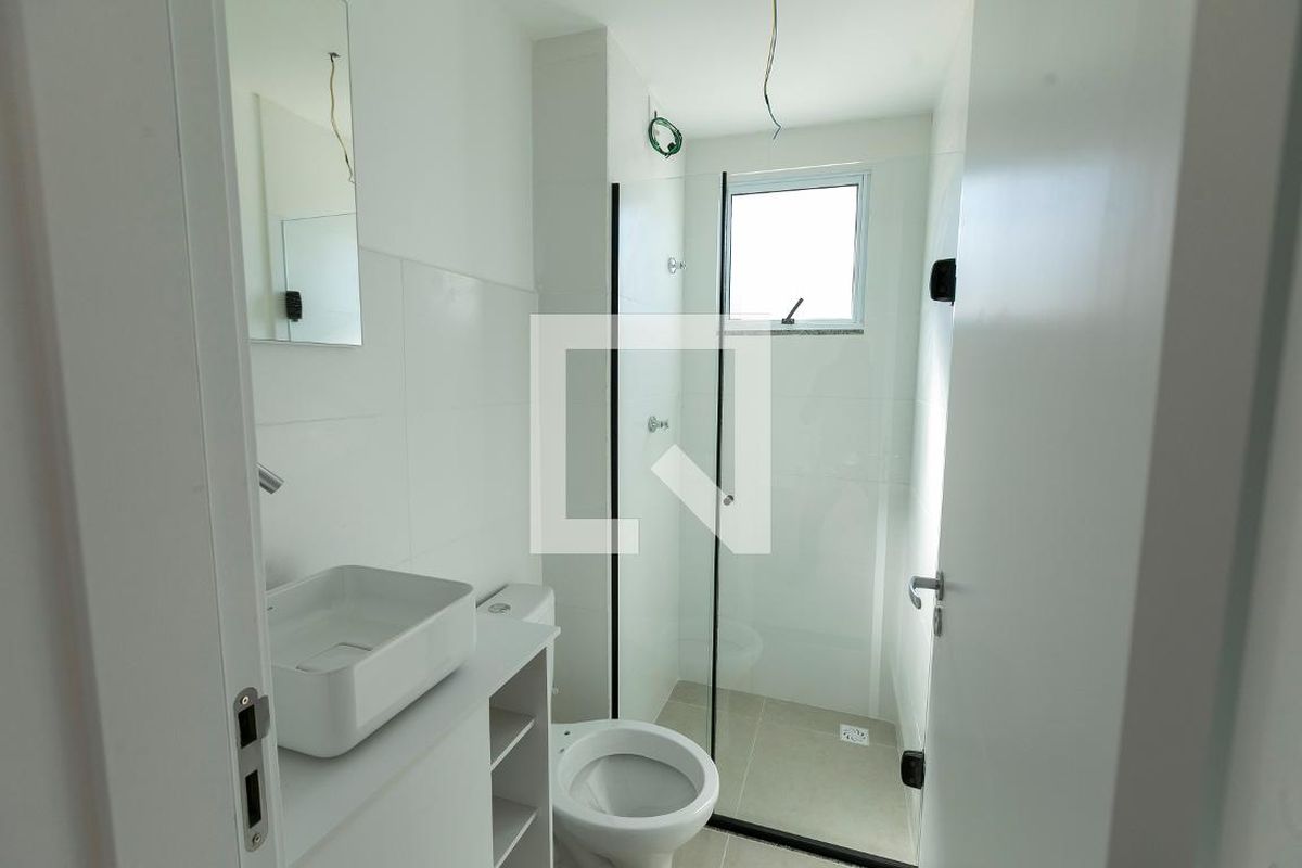 Apartamento à Venda - Jardim Flamboyant, 2 Quartos,  44 m2 em , Campinas - sp | SoloBR