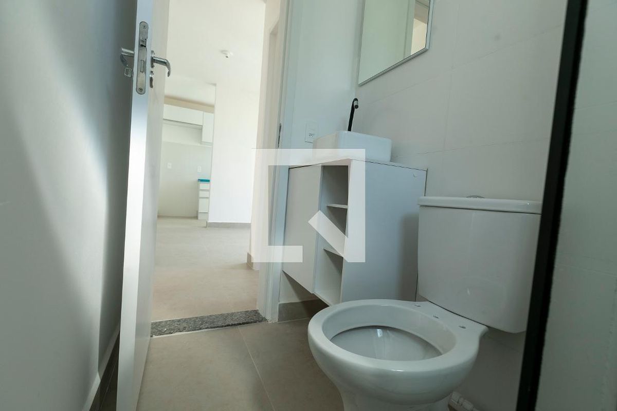 Apartamento à Venda - Jardim Flamboyant, 2 Quartos,  44 m2 em , Campinas - sp | SoloBR