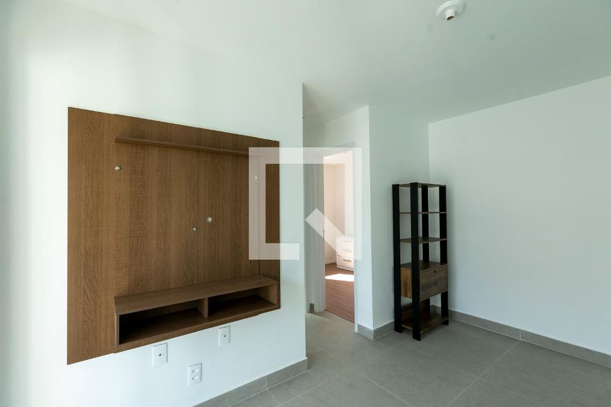 Apartamento à Venda - Jardim Flamboyant, 2 Quartos,  44 m2 em , Campinas - sp | SoloBR