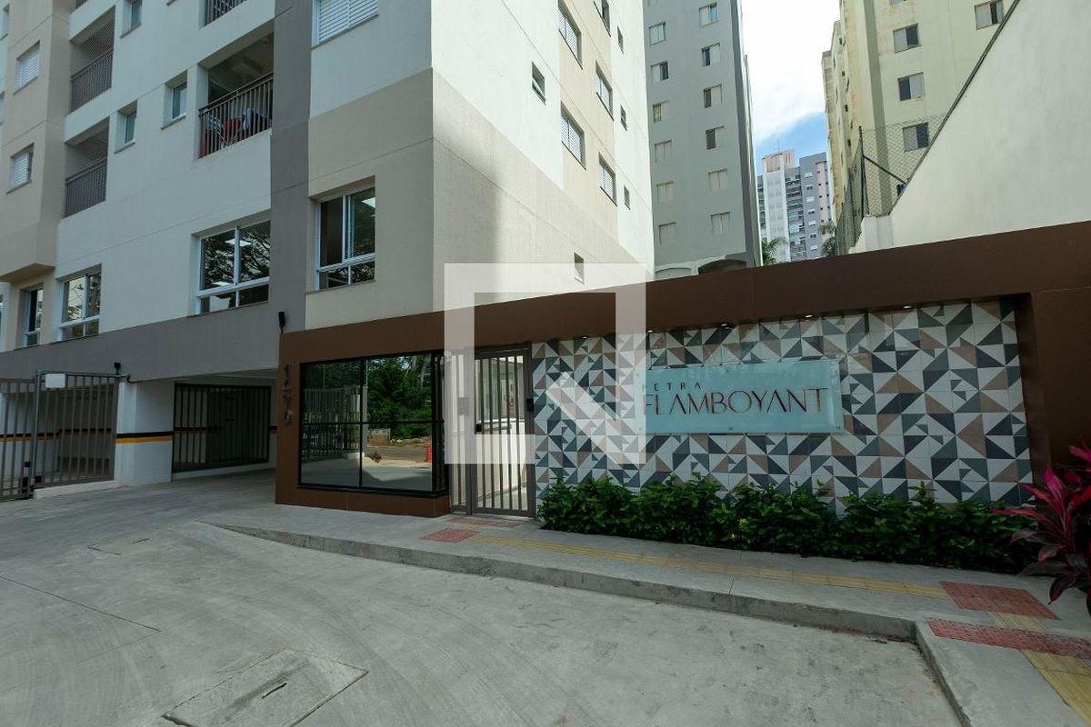 Apartamento à Venda - Jardim Flamboyant, 2 Quartos,  44 m2 em , Campinas - sp | SoloBR