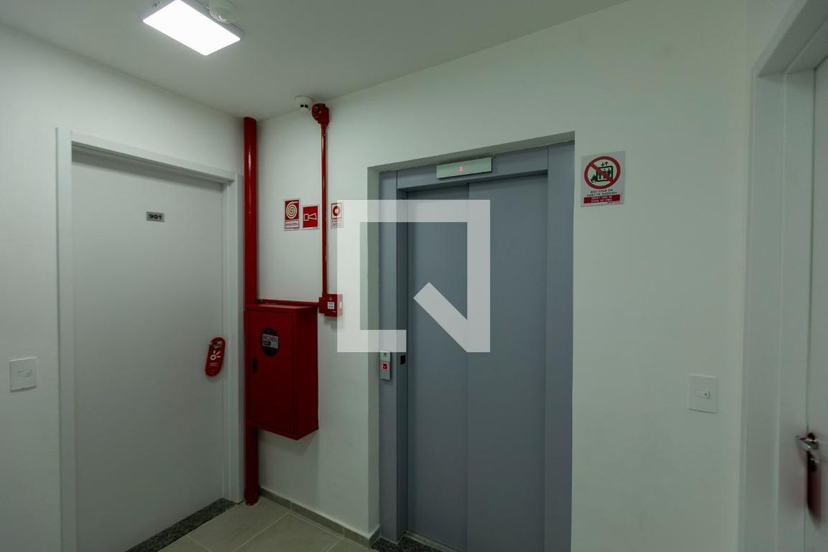 Apartamento à Venda - Jardim Flamboyant, 2 Quartos,  44 m2 em , Campinas - sp | SoloBR