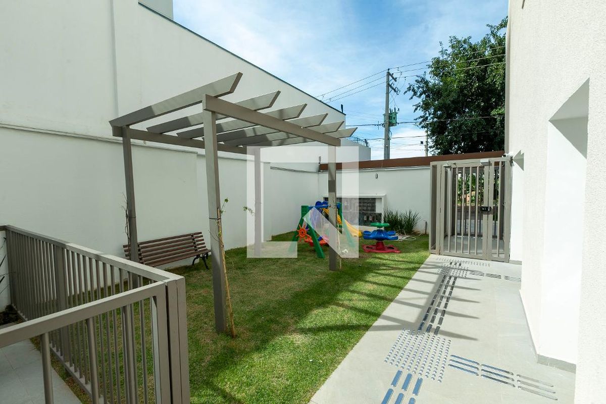 Apartamento à Venda - Jardim Flamboyant, 2 Quartos,  44 m2 em , Campinas - sp | SoloBR