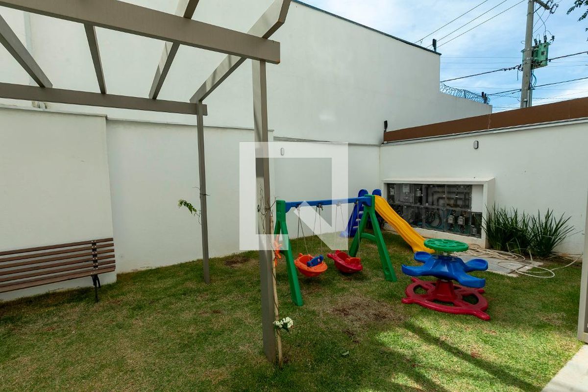 Apartamento à Venda - Jardim Flamboyant, 2 Quartos,  44 m2 em , Campinas - sp | SoloBR