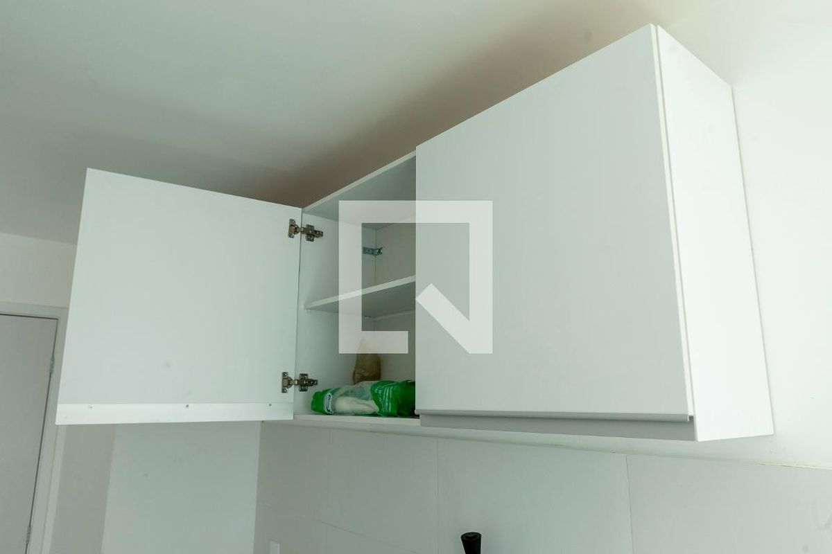 Apartamento à Venda - Jardim Flamboyant, 2 Quartos,  44 m2 em , Campinas - sp | SoloBR