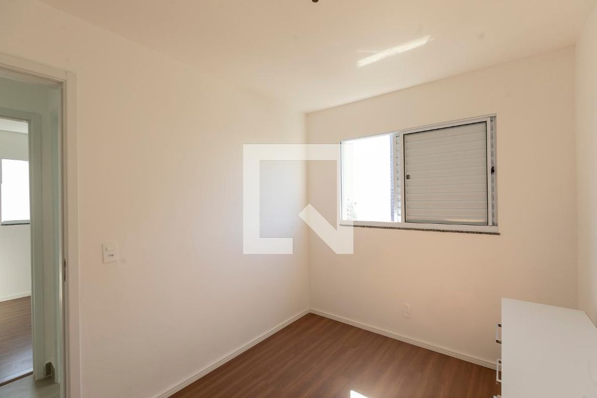 Apartamento à Venda - Jardim Flamboyant, 2 Quartos,  44 m2 em , Campinas - sp | SoloBR