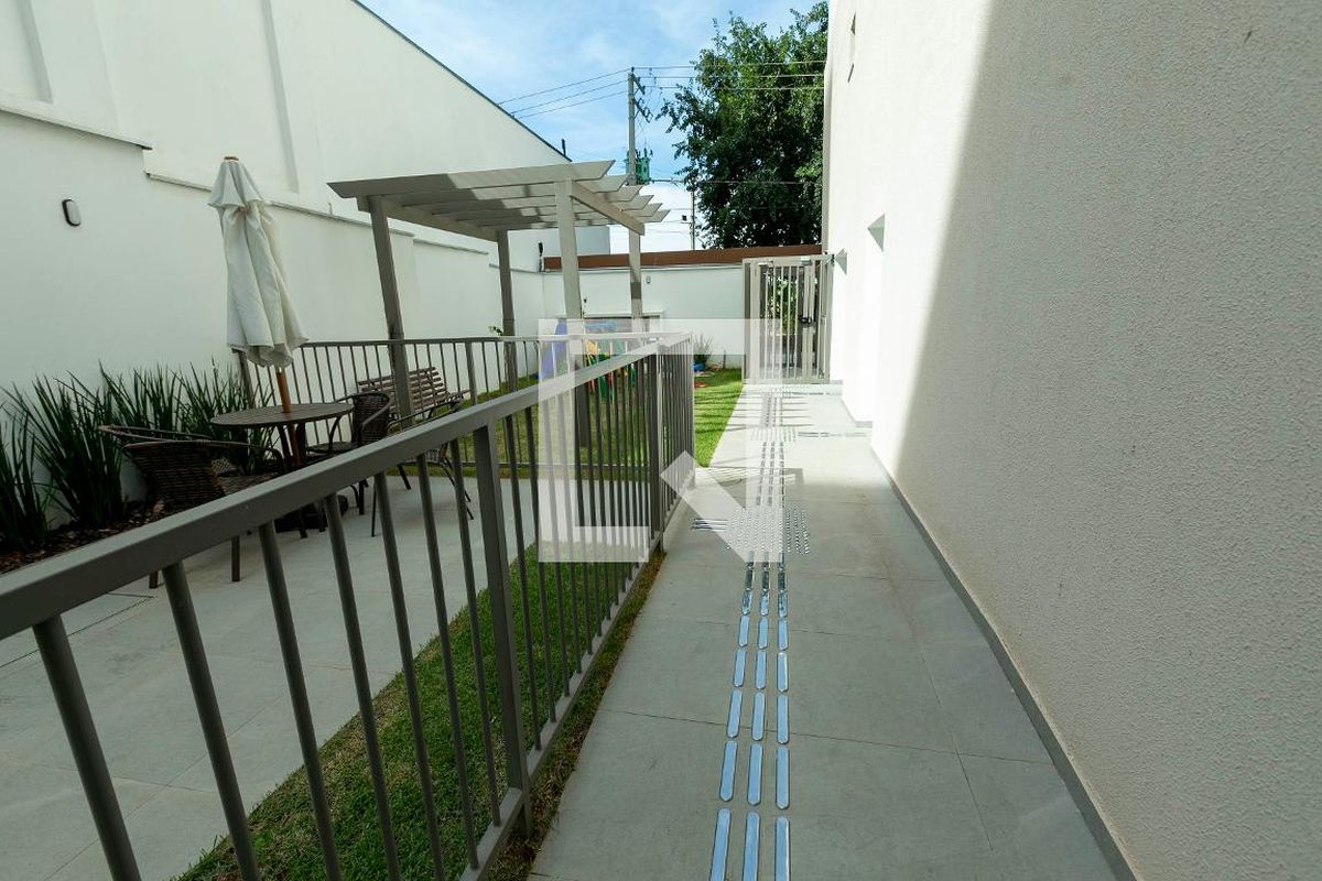 Apartamento à Venda - Jardim Flamboyant, 2 Quartos,  44 m2 em , Campinas - sp | SoloBR