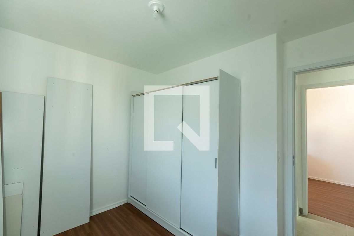 Apartamento à Venda - Jardim Flamboyant, 2 Quartos,  44 m2 em , Campinas - sp | SoloBR
