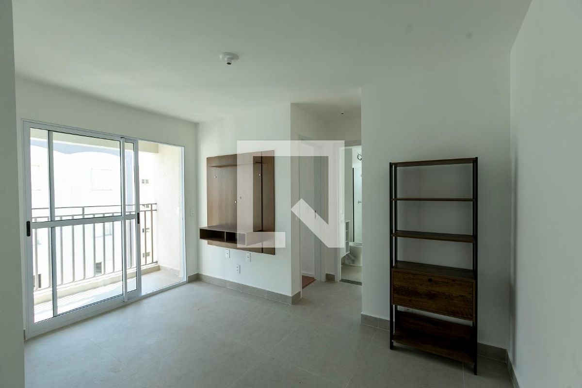 Apartamento à Venda - Jardim Flamboyant, 2 Quartos,  44 m2 em , Campinas - sp | SoloBR