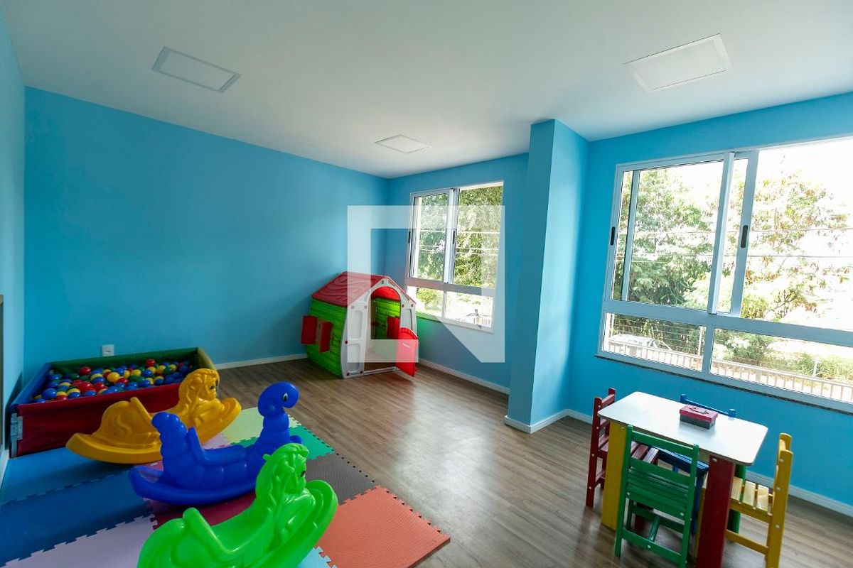 Apartamento à Venda - Jardim Flamboyant, 2 Quartos,  44 m2 em , Campinas - sp | SoloBR
