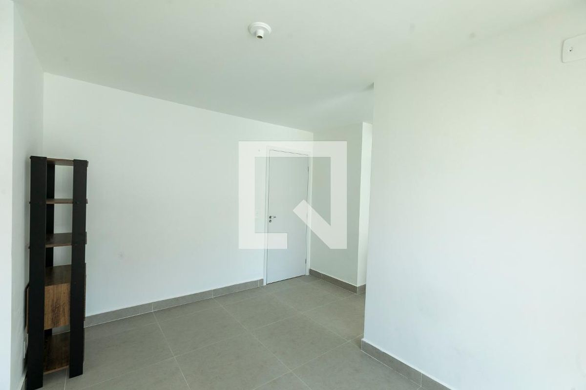 Apartamento à Venda - Jardim Flamboyant, 2 Quartos,  44 m2 em , Campinas - sp | SoloBR