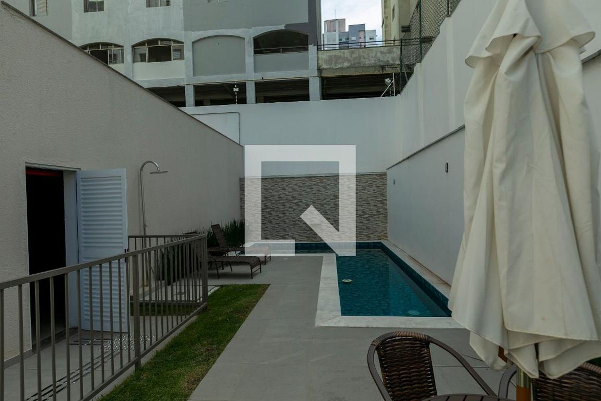 Apartamento à Venda - Jardim Flamboyant, 2 Quartos,  44 m2 em , Campinas - sp | SoloBR